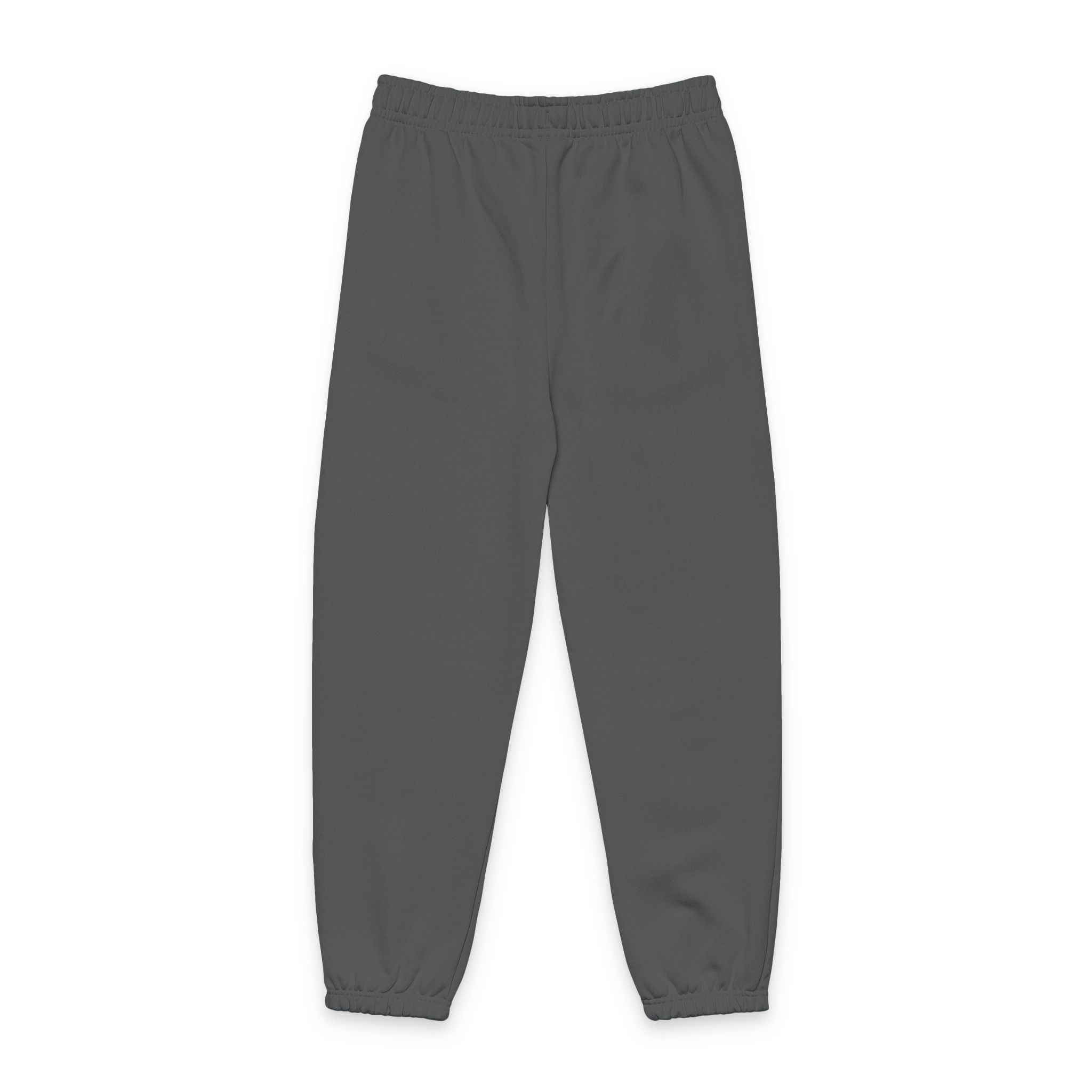 Pantalon de survêtement unisexe en molleton épais – Image 6
