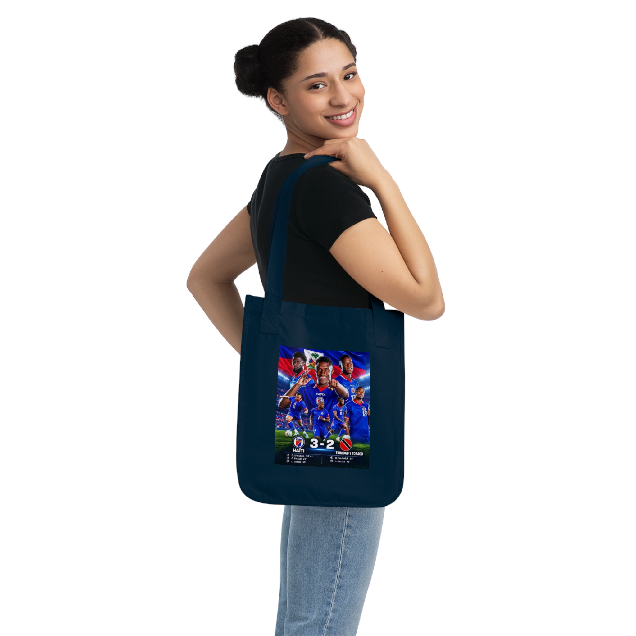 Sac fourre-tout en toile biologique – Image 12