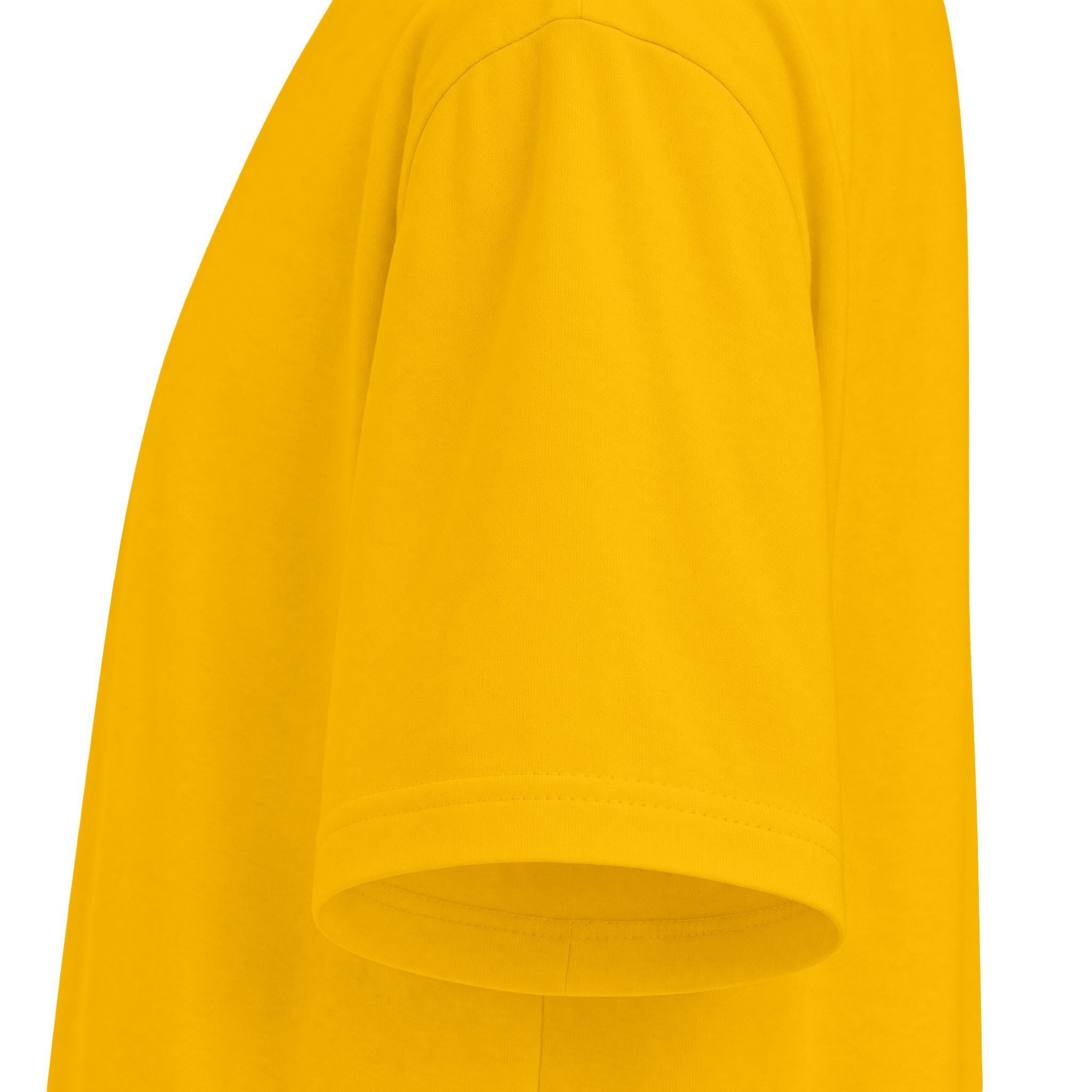 T-shirt unisexe Max Heavyweight à manches courtes – Image 27