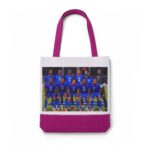 Sac cabas thermochromique (motif intégral)