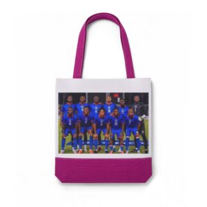 Sac cabas thermochromique (motif intégral)