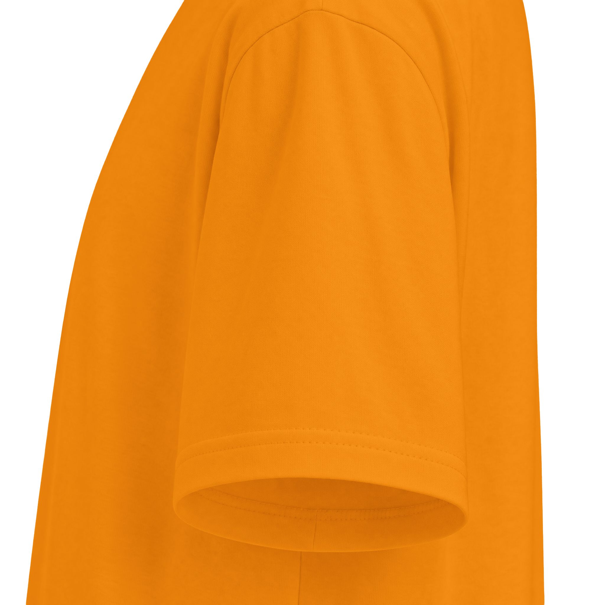 T-shirt unisexe Max Heavyweight à manches courtes – Image 3