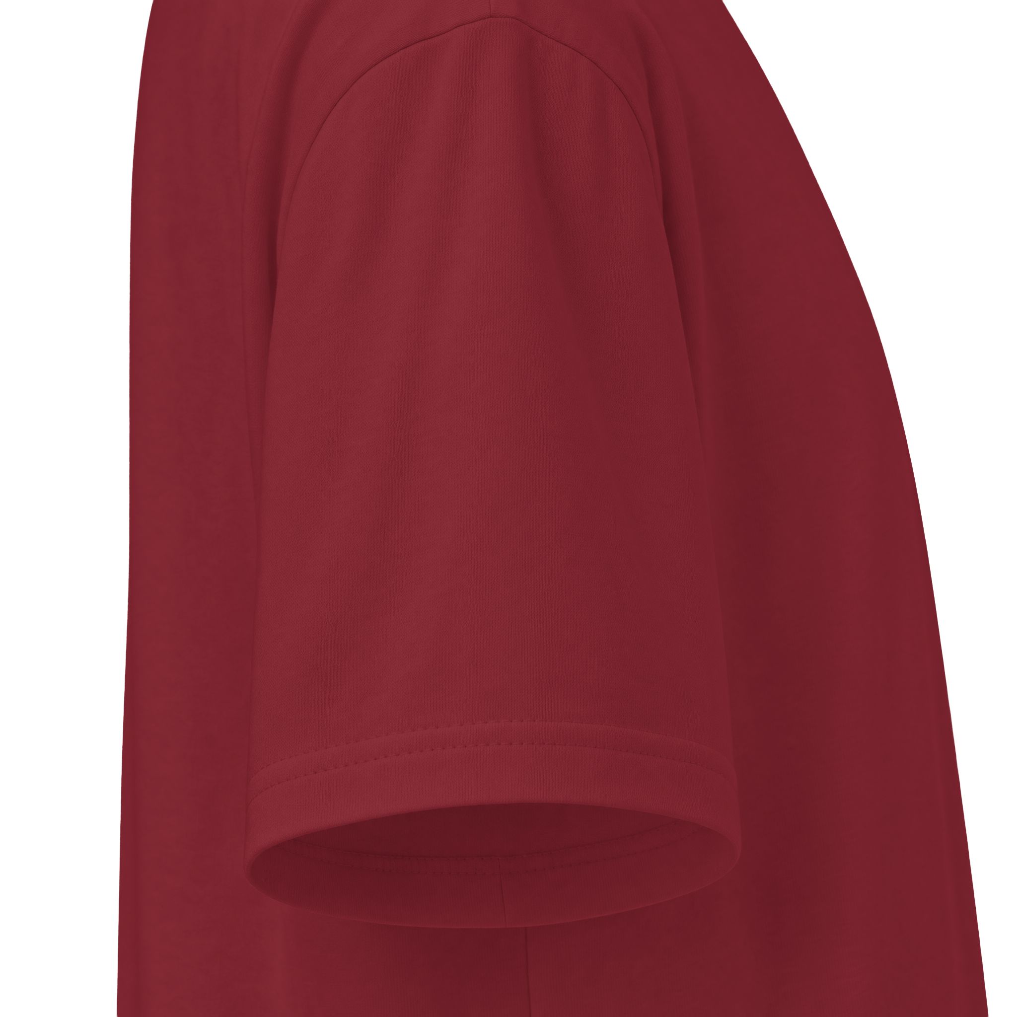 T-shirt unisexe Max Heavyweight à manches courtes – Image 40