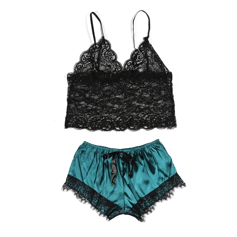 Ensemble pyjama sexy pour femme – Image 8
