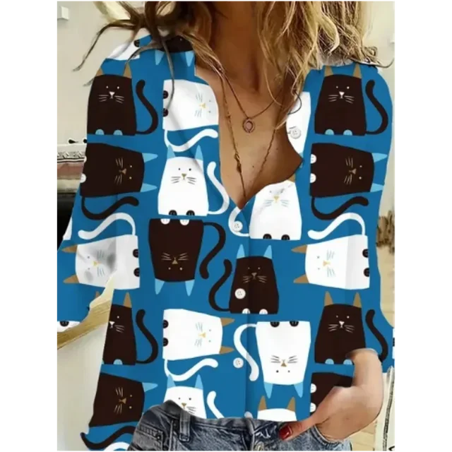 Chemisiers tendance pour femme – Image 5