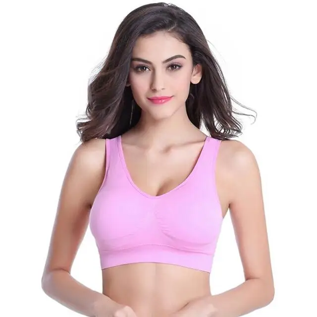 Soutien-gorge grande taille ,fin sans armatures ni contrainte – Image 6