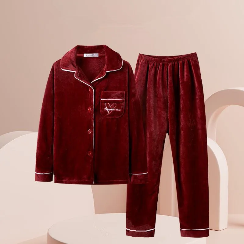 Nouveaux ensembles de pyjama pour femme – Image 9