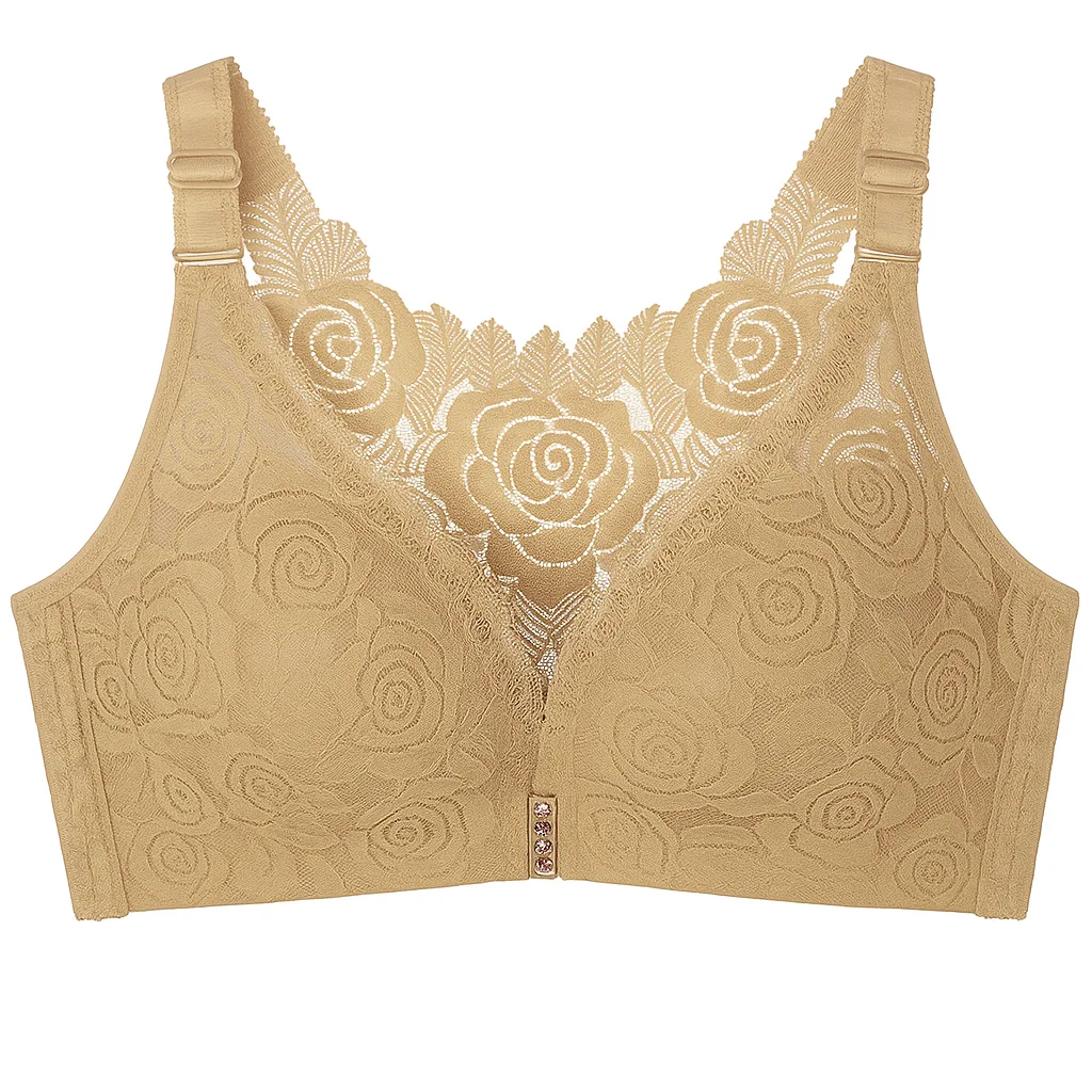 Soutien-gorge Floral Secrets Comfort – Image 6