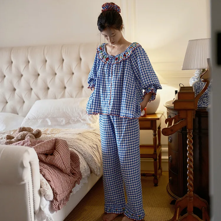 Ensemble de pyjama pour femme – Image 3