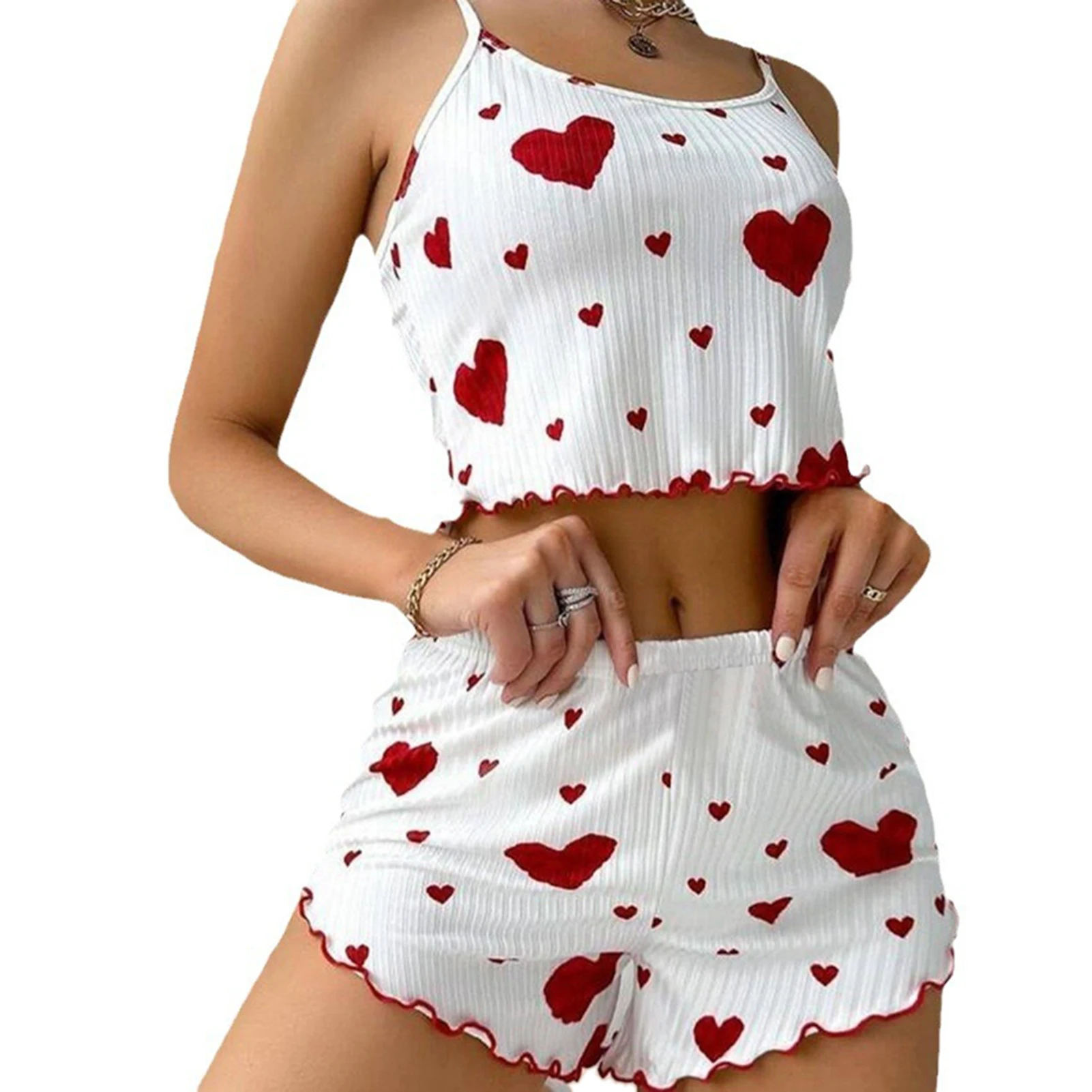 Ensemble de pyjama pour femme – Image 6
