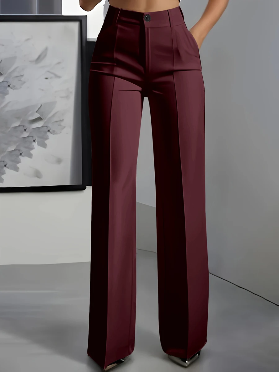 Pantalon de bureau pour femme – Image 6