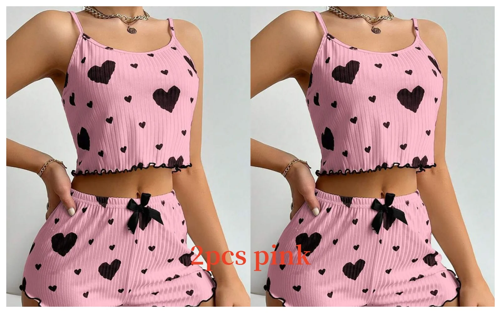 Ensemble de pyjama pour femme – Image 8