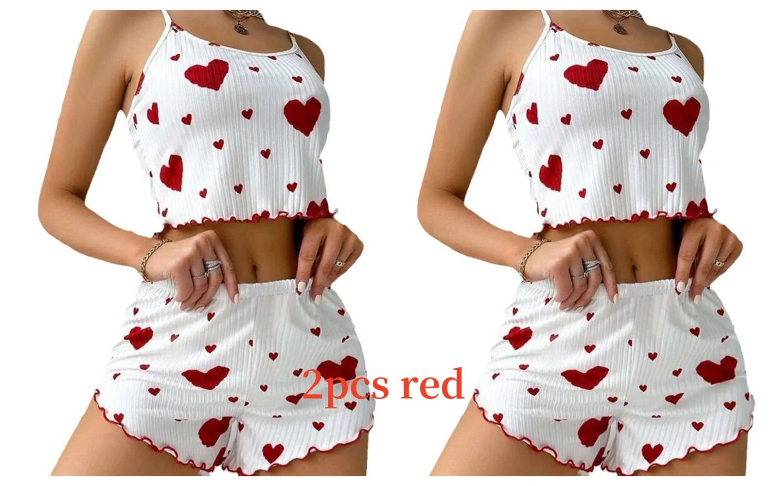 Ensemble de pyjama pour femme – Image 13