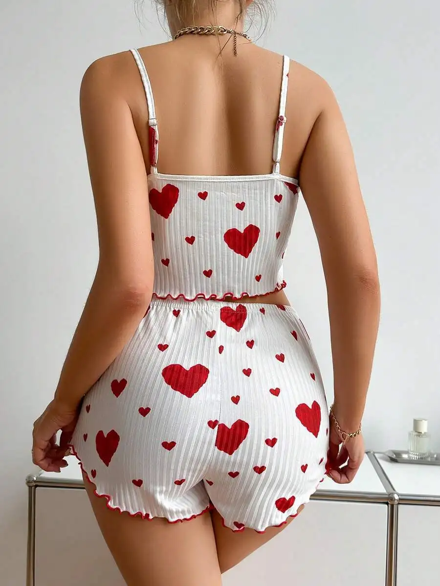 Ensemble de pyjama pour femme – Image 17