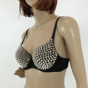 soutien-gorge tendance sans armatures pour femme