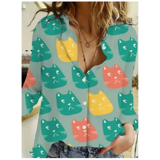 Chemisiers tendance pour femme – Image 2
