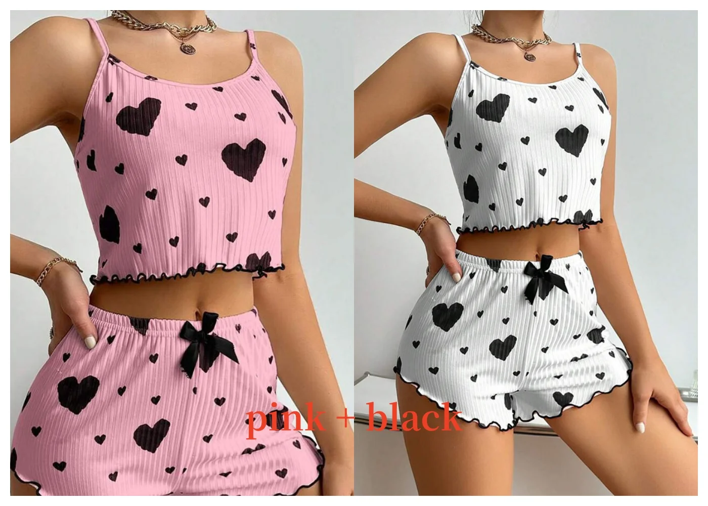 Ensemble de pyjama pour femme – Image 15