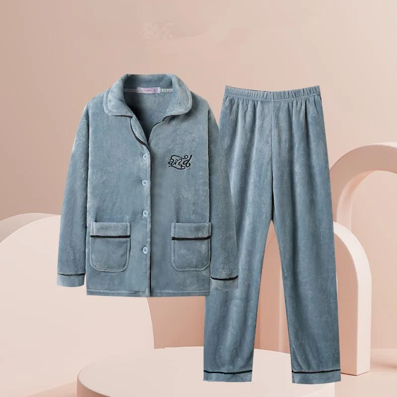 Nouveaux ensembles de pyjama pour femme – Image 5