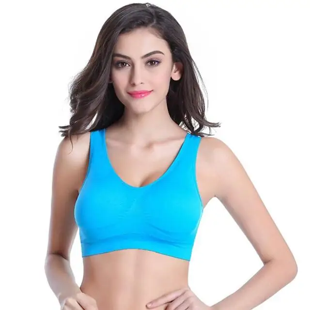 Soutien-gorge grande taille ,fin sans armatures ni contrainte – Image 7