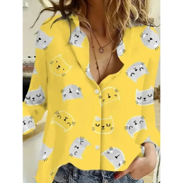 Chemisiers tendance pour femme – Image 13
