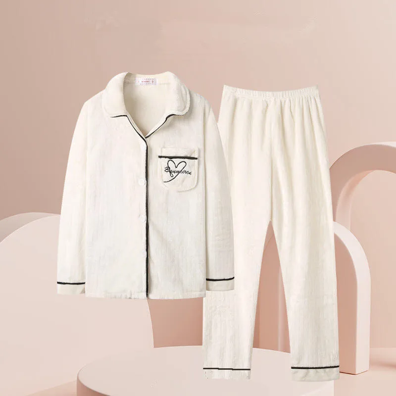 Nouveaux ensembles de pyjama pour femme – Image 4