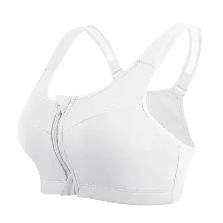 Soutien-gorge antichoc pour yoga et fitness – Image 3