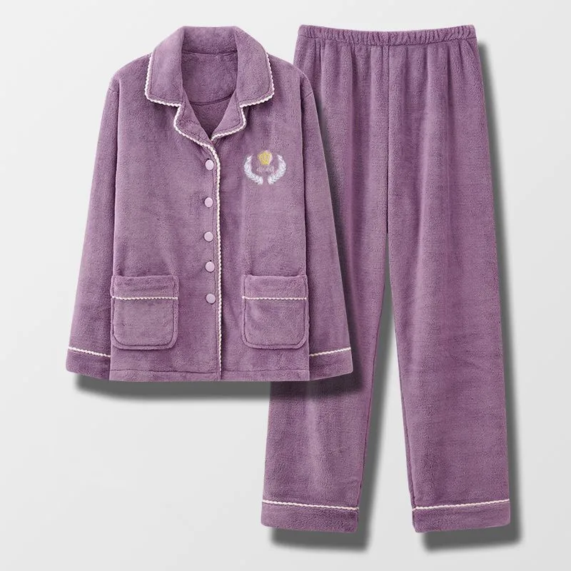Nouveaux ensembles de pyjama pour femme – Image 7