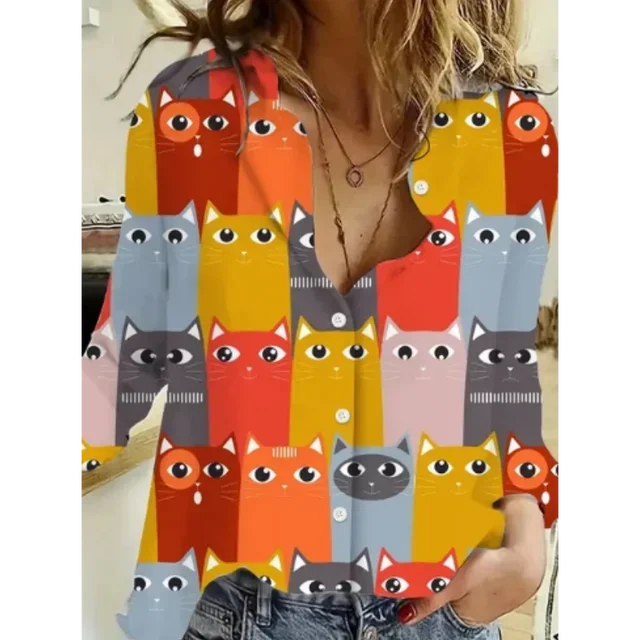 Chemisiers tendance pour femme – Image 14