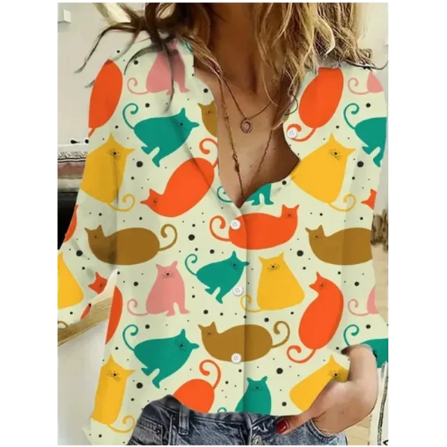 Chemisiers tendance pour femme – Image 7