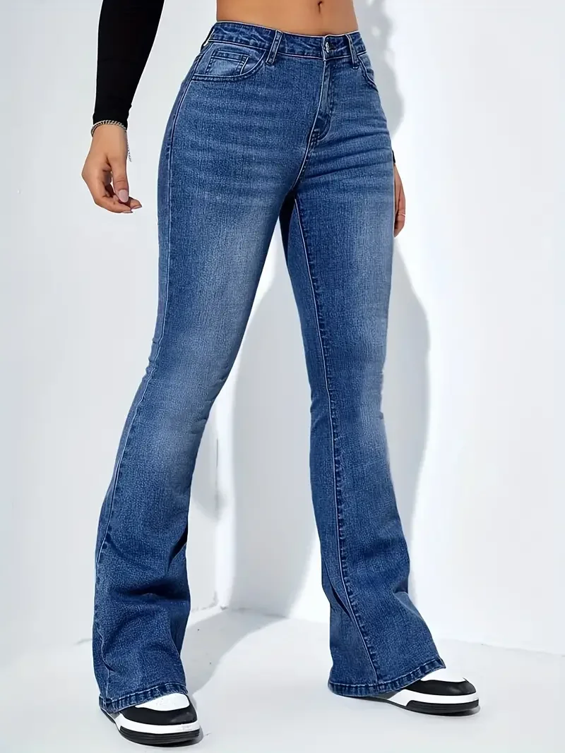 Jean extensible pour femme – Image 5