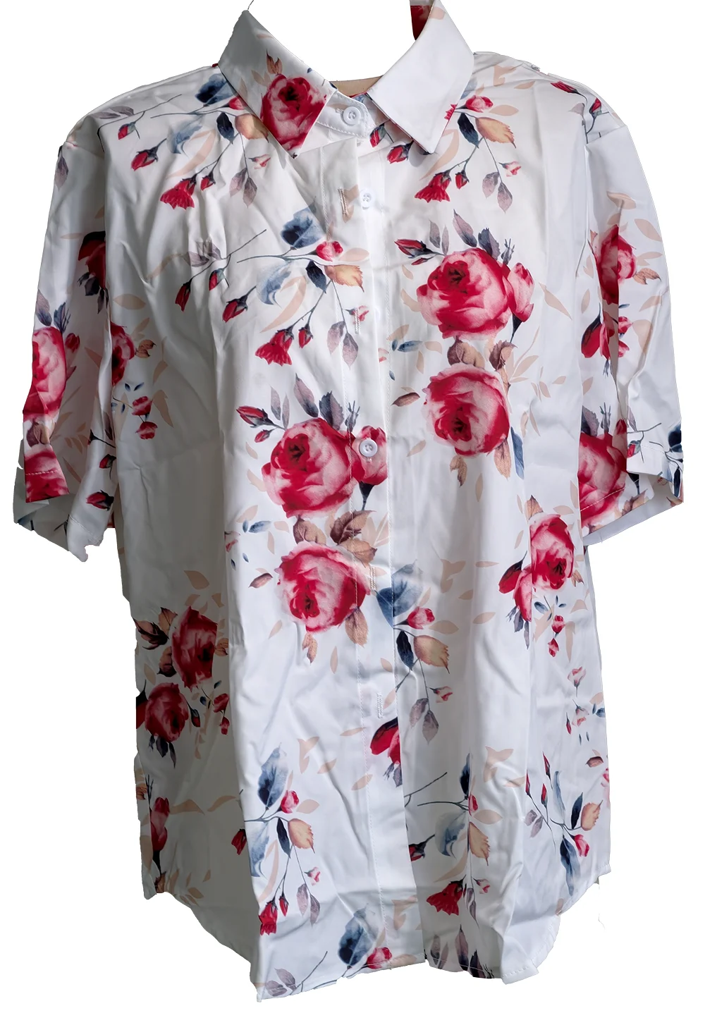 Chemise tendance pour femme – Image 3