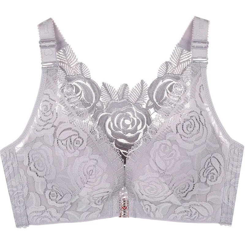 Soutien-gorge Floral Secrets Comfort – Image 5
