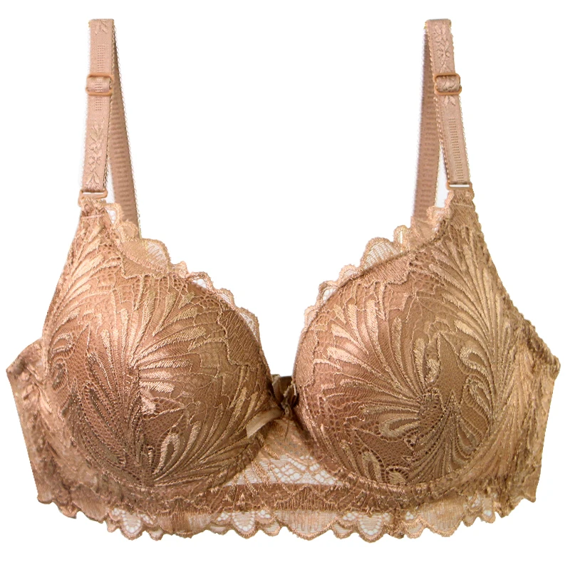 Soutien-gorge respirant pour femme DaiNaFang – Image 4