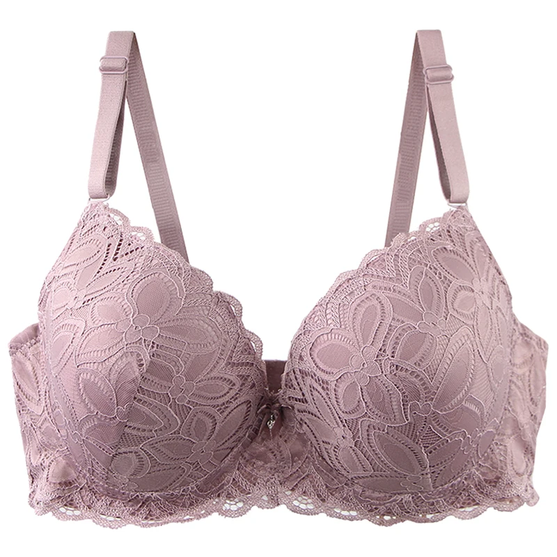Nouveaux soutiens-gorge push-up sexy rembourrés – Image 5