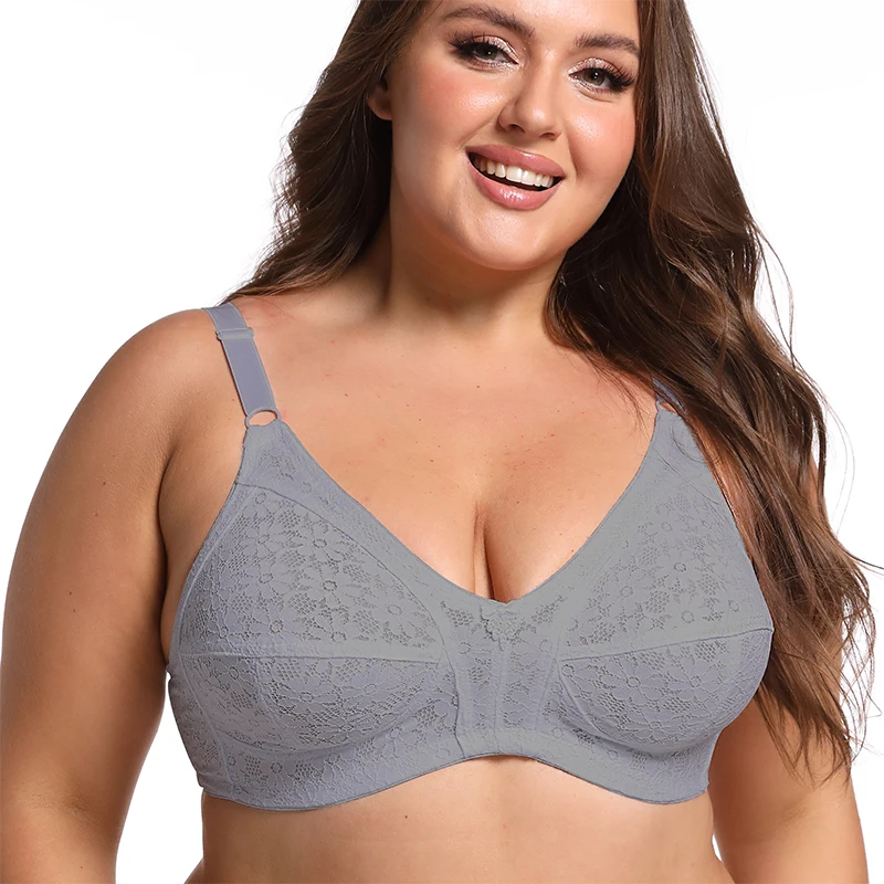 Soutien-gorge sans armatures pour femme – Image 6