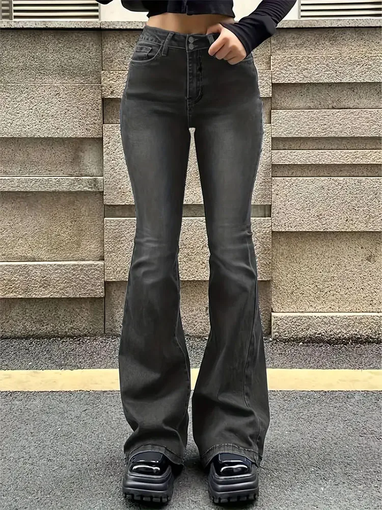 Jean extensible pour femme – Image 8