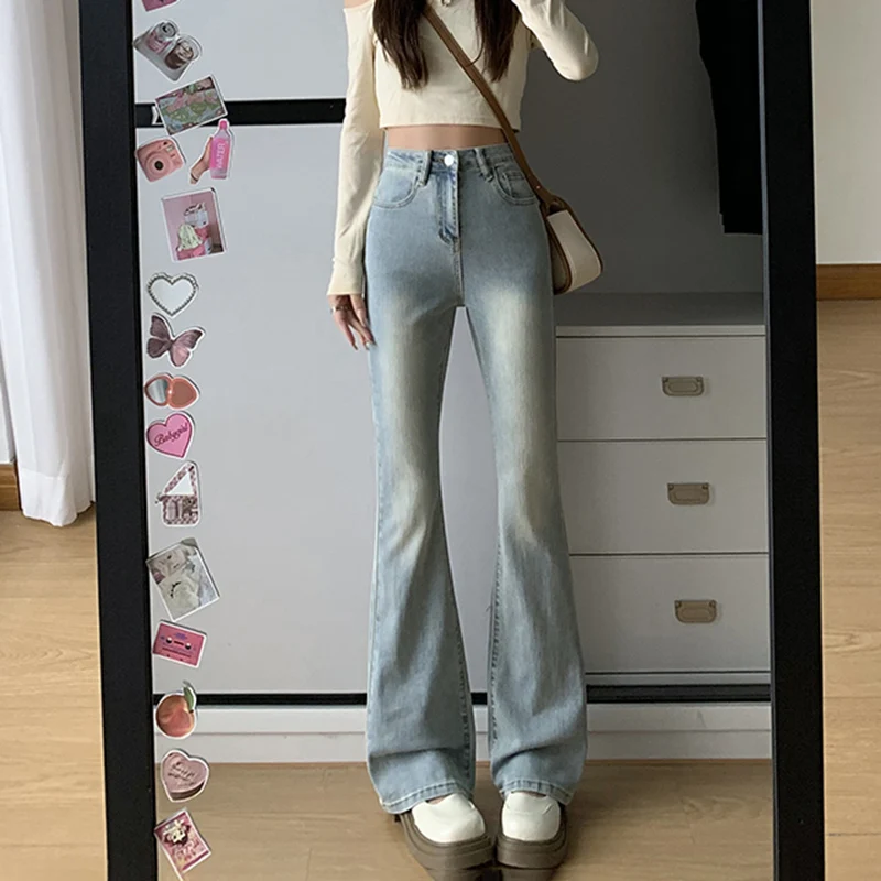 Jean extensible pour femme – Image 4