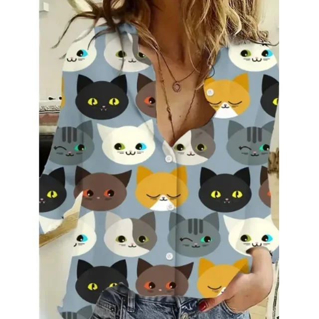 Chemisiers tendance pour femme – Image 3