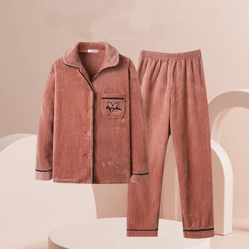 Nouveaux ensembles de pyjama pour femme – Image 6