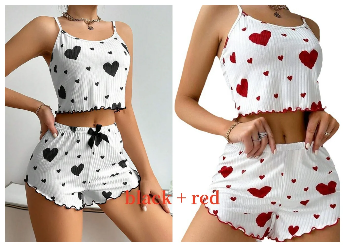 Ensemble de pyjama pour femme – Image 11