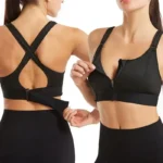 Brassière de sport pour femme