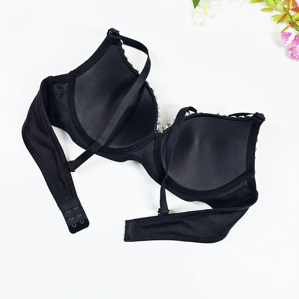 soutien-gorge tendance sans armatures pour femme – Image 2