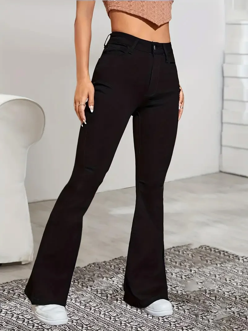 Jean extensible pour femme – Image 6