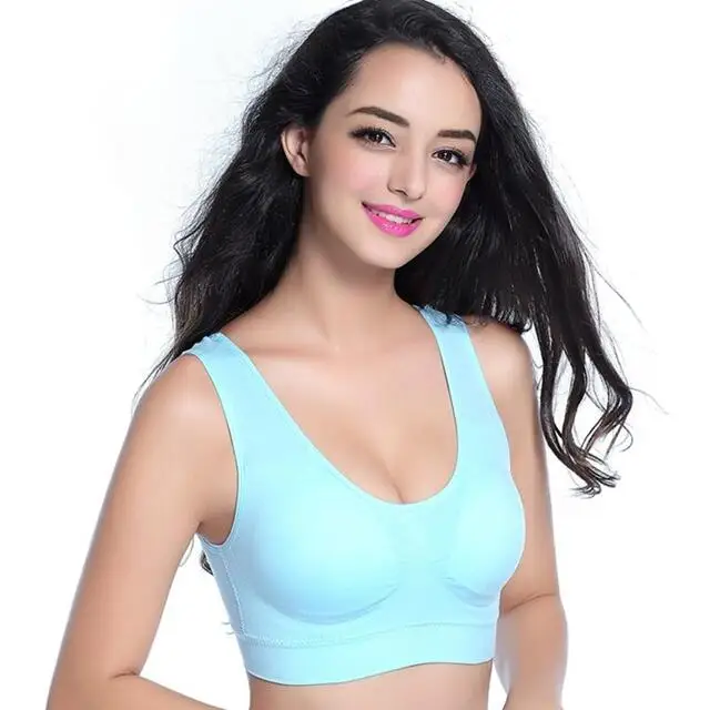 Soutien-gorge grande taille ,fin sans armatures ni contrainte – Image 15