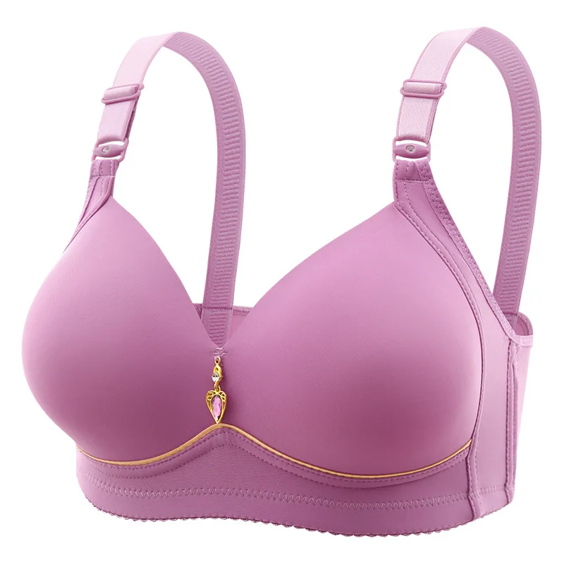 Soutiens-gorge sexy à fermeture frontale pour femme – Image 5