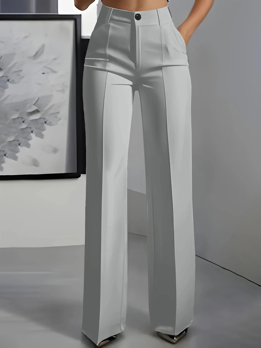 Pantalon de bureau pour femme – Image 4