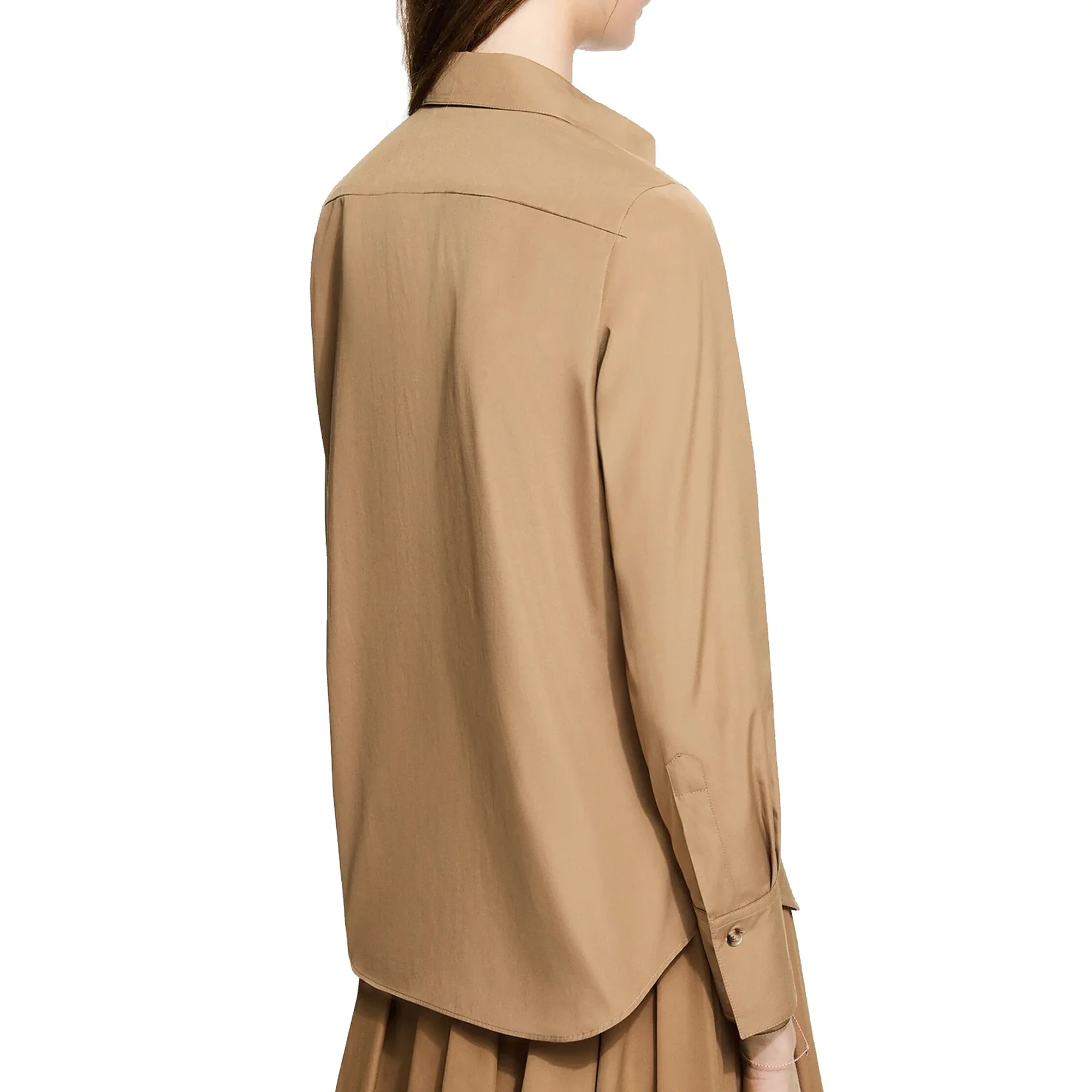 Chemisier pour femme CHCH – Style décontracté – Image 2