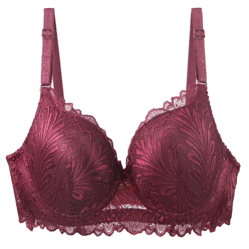 Soutien-gorge respirant pour femme DaiNaFang – Image 5