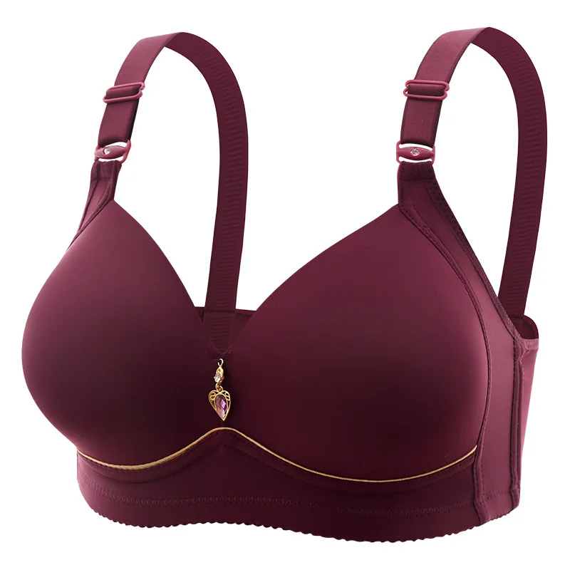 Soutiens-gorge sexy à fermeture frontale pour femme – Image 4