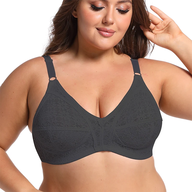Soutien-gorge sans armatures pour femme – Image 5